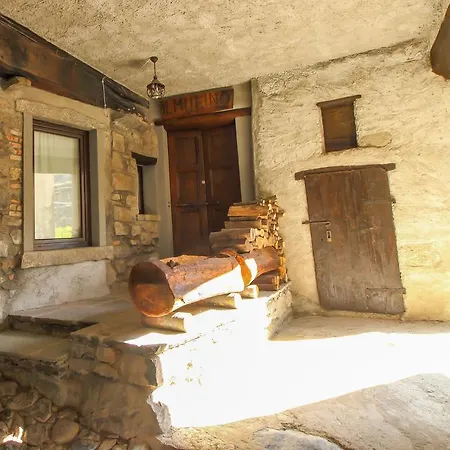 Feriehus Al Mulino *