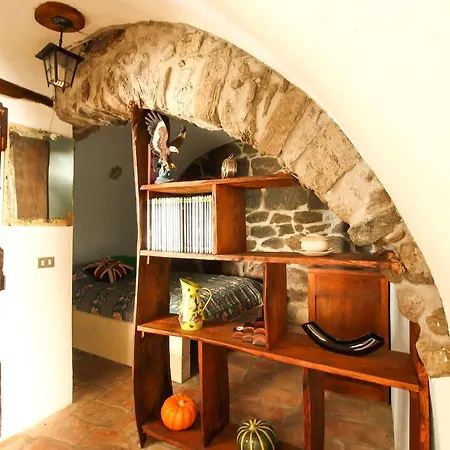 Feriehus Al Mulino