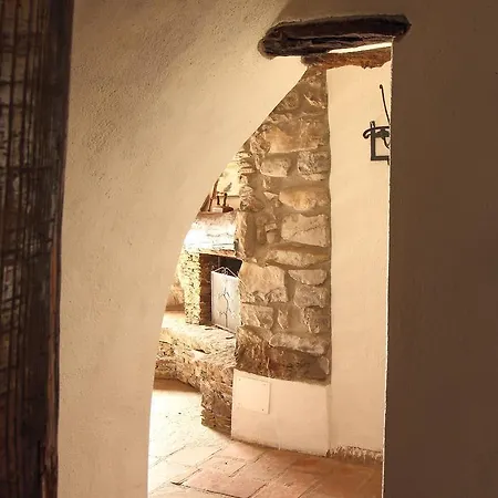 Al Mulino Feriehus Nesso